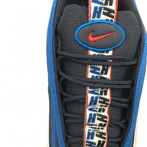 Nike Air Max 97 SE “Pull Tab” [ REAL AIR MAX UNIT ]